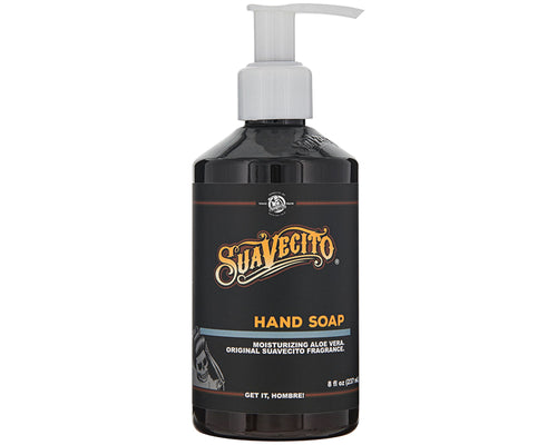 Hand Soap Front