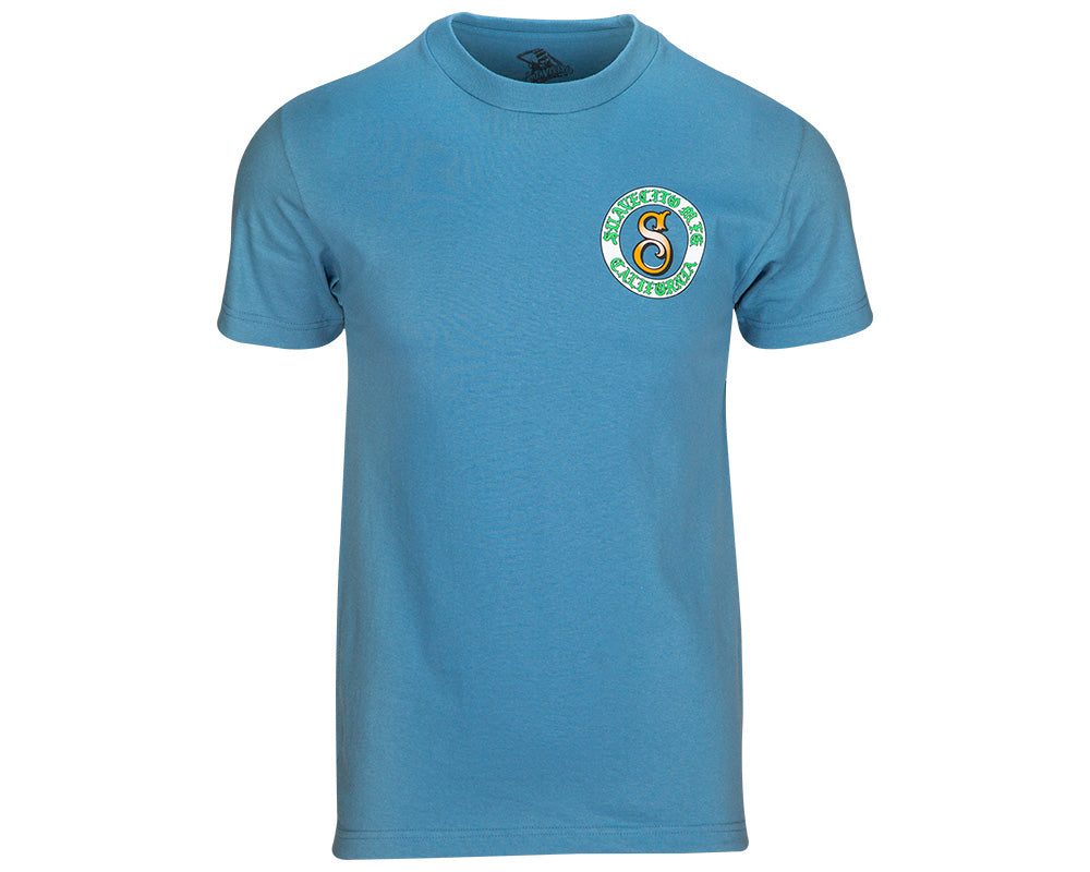 Locals Only Tee – Suavecito Pomade