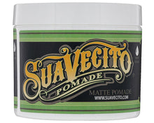Load image into Gallery viewer, Suavecito Matte Pomade Front
