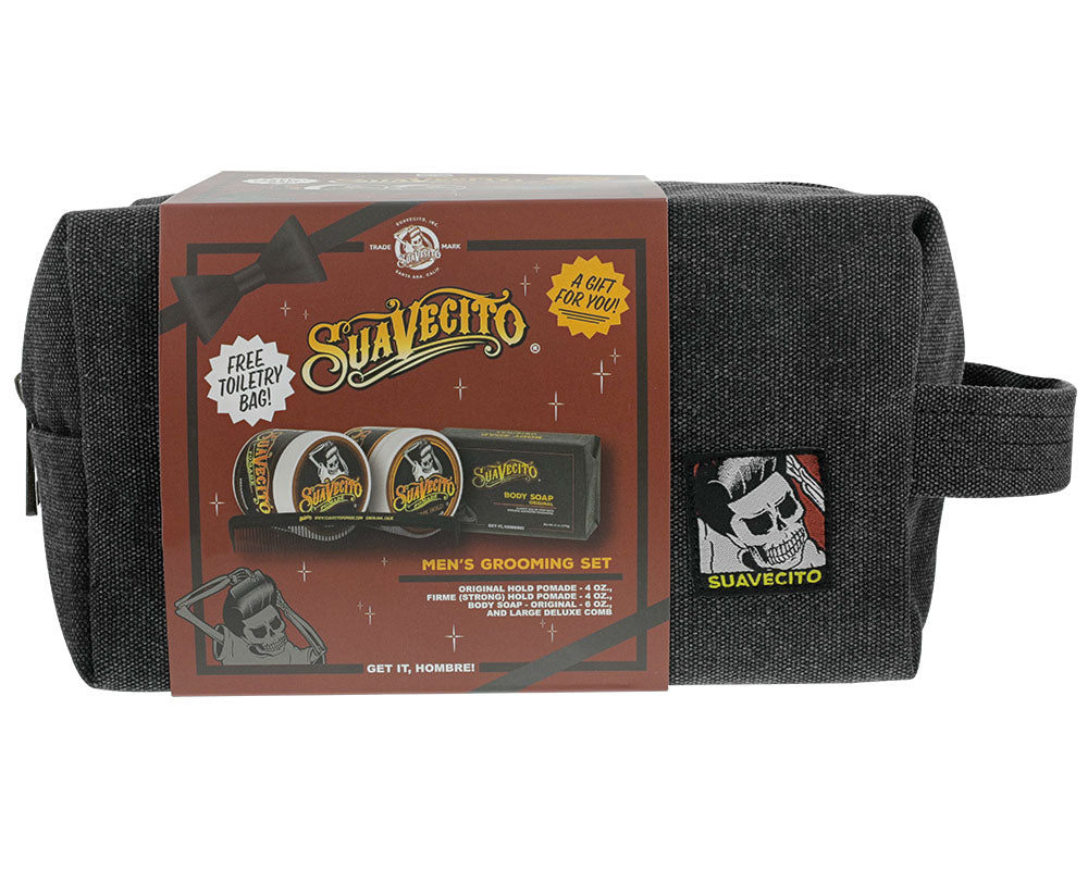Bundle Deals | Suavecito Gift Sets – Suavecito Pomade