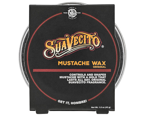 Mustache Wax - Original