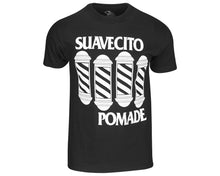 Load image into Gallery viewer, Suavecito No Value Tee Summer 2019 Front
