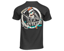 Load image into Gallery viewer, Suavecito Calaca OG Tee - Back
