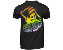 Load image into Gallery viewer, Suavecito OG Pride Tee Back
