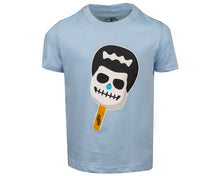 Load image into Gallery viewer, Suavecito Paleta Toddler Tee Front
