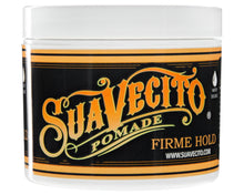 Load image into Gallery viewer, Firme (Strong) Hold Pomade - Front
