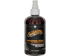 Suavecito Grooming Spray - Front