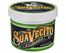 Load image into Gallery viewer, Matte Pomade 32 oz Tub - Side View
