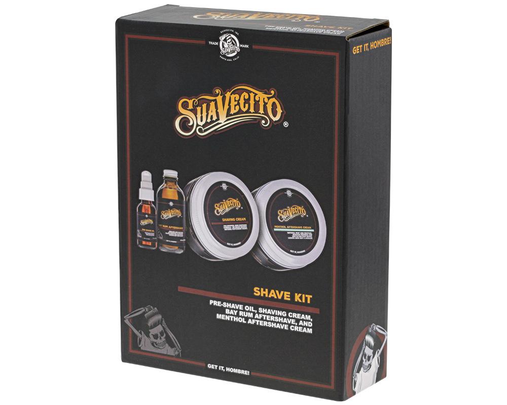 Bundle Deals | Suavecito Gift Sets – Suavecito Pomade