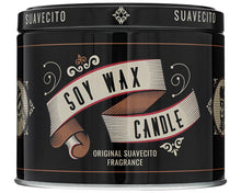 Load image into Gallery viewer, Soy Wax Candle back
