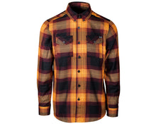 Load image into Gallery viewer, Suavecito Standard Issue Flannel Front
