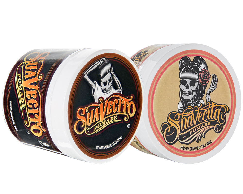 His and Hers OG Pomade Deal