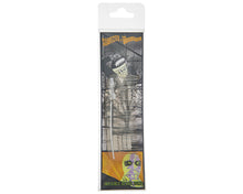 Load image into Gallery viewer, Suavecito X The Invisible Man Beard Comb Package Front
