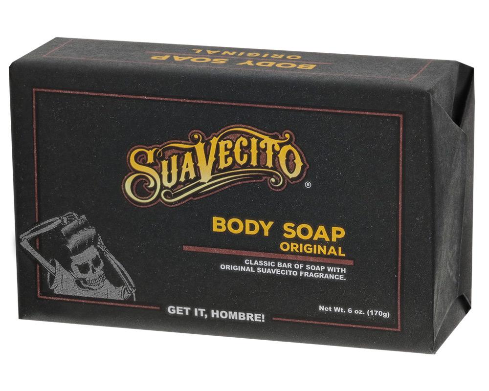 Body Soap - Original