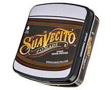 Load image into Gallery viewer, Original Hold Pomade Travel Tin - 8 Pack
