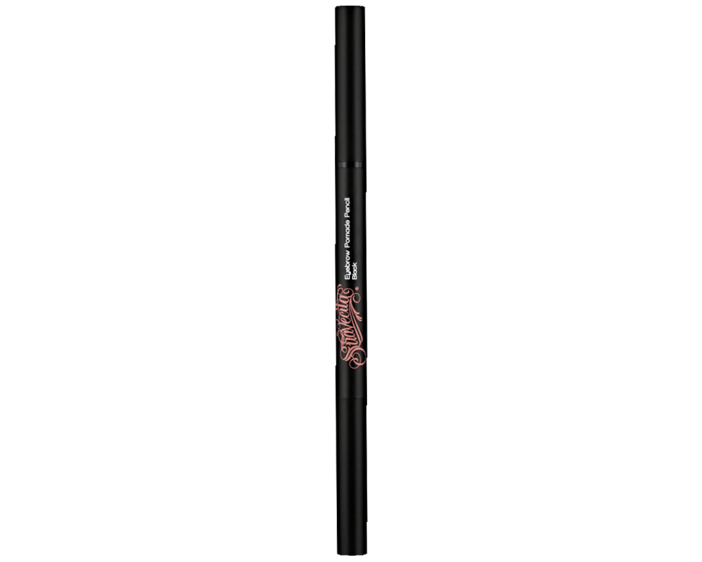 Suavecita Eyebrow Pomade Pencil - Black