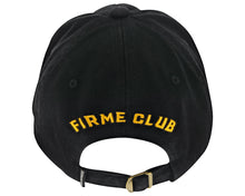 Load image into Gallery viewer, Firme Club Dad Hat - Back
