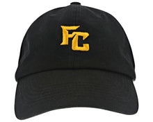 Load image into Gallery viewer, Firme Club Dad Hat - Front
