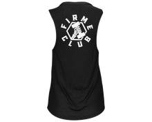 Load image into Gallery viewer, Federation Women&#39;s Tank - Back

