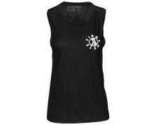 Load image into Gallery viewer, Federation Women&#39;s Tank - Front
