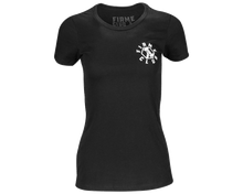 Load image into Gallery viewer, Federation Women&#39;s Tee - Front
