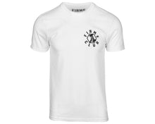Load image into Gallery viewer, White Federation Tee - Front
