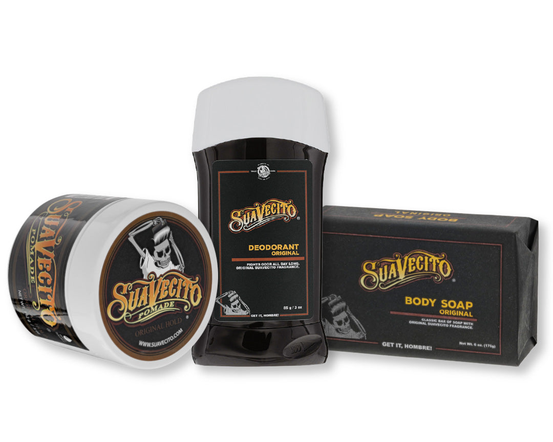 Original Hold Bundle