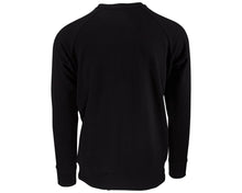 Load image into Gallery viewer, El Mirage Crewneck Black Sweatshirt - Back
