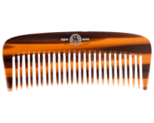 Load image into Gallery viewer, Beard Comb - Front View
