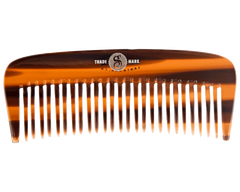 Beard Comb - Front View