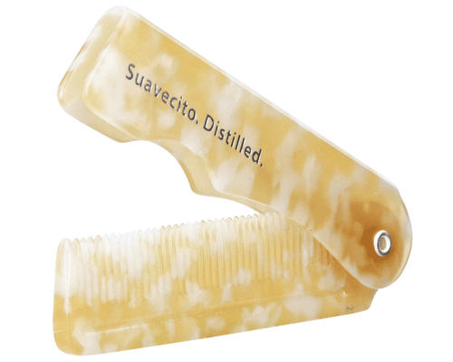 Quartz Folding Comb