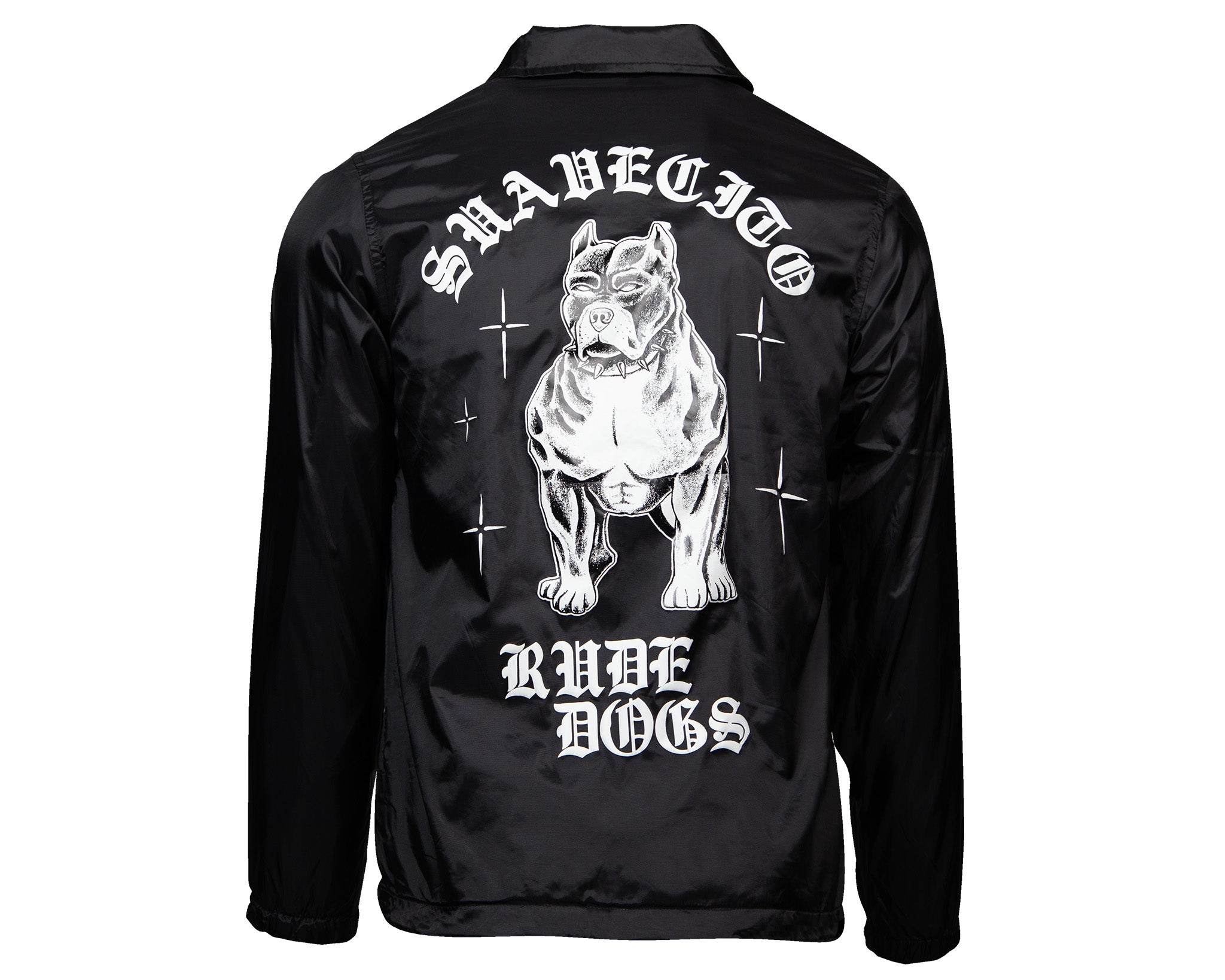 Men's Outerwear – Suavecito Pomade