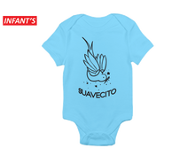Load image into Gallery viewer, Suavecito Sparrow Onesie - Infant&#39;s
