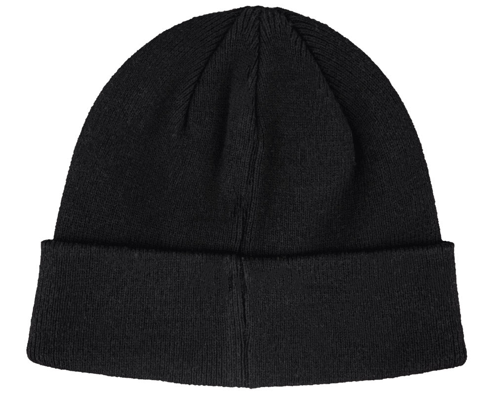 Suavecita Ese Beanie - Black – Suavecito Pomade