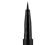 Load image into Gallery viewer, Black Felt Tip Eyeliner Pen - Tip
