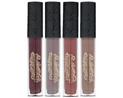 Spellbound Lipgrip Collection