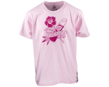 Load image into Gallery viewer, Suavecita In Bloom Kid&#39;s Tee - Front
