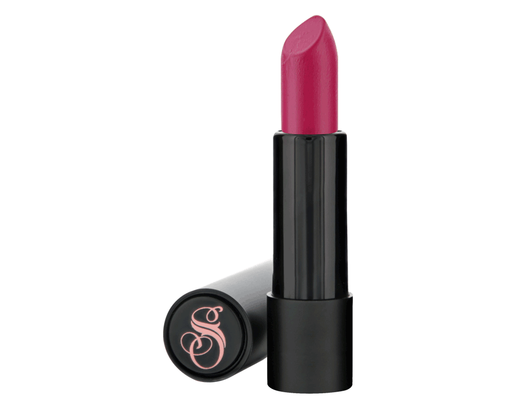 Suavecita X Breast Cancer Solutions - Lipstick - Frenchy