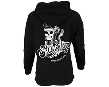 Load image into Gallery viewer, Suavecita OG Pullover Hoodie - Back
