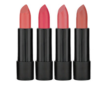 Load image into Gallery viewer, Paradise Sunset Semi-Matte Lipstick Collection
