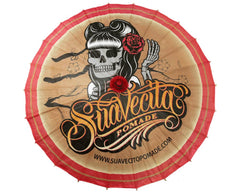 Suavecita Parasol Open