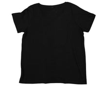 Load image into Gallery viewer, Pink Thorn - Plus Size Tee - Back
