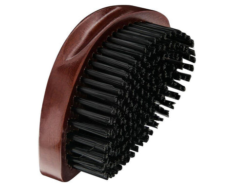 Wood Beard Brush