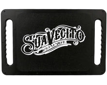 Load image into Gallery viewer, Suavecito Double Hand Mirror Back
