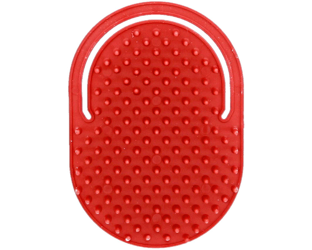 Handf Comb Mustache Finger Comb – Suavecito Pomade