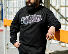 Load image into Gallery viewer, OG Suavecito Long Sleeve Tee - Lifestyle
