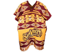 Load image into Gallery viewer, OG Knit Poncho - Front
