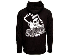Load image into Gallery viewer, Suavecito OG Zip-Up Hoodie - Back
