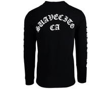 Load image into Gallery viewer, Old E Tee - Long Sleeve - Back
