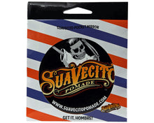 Load image into Gallery viewer, Suavecito Pocket Mirror With Packaging
